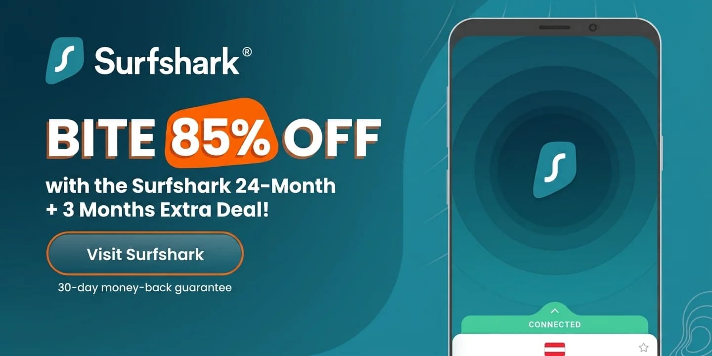 Surfshark