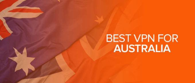 Best VPN for Australia