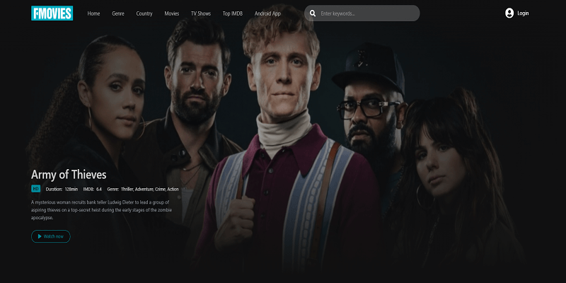 FMovies
