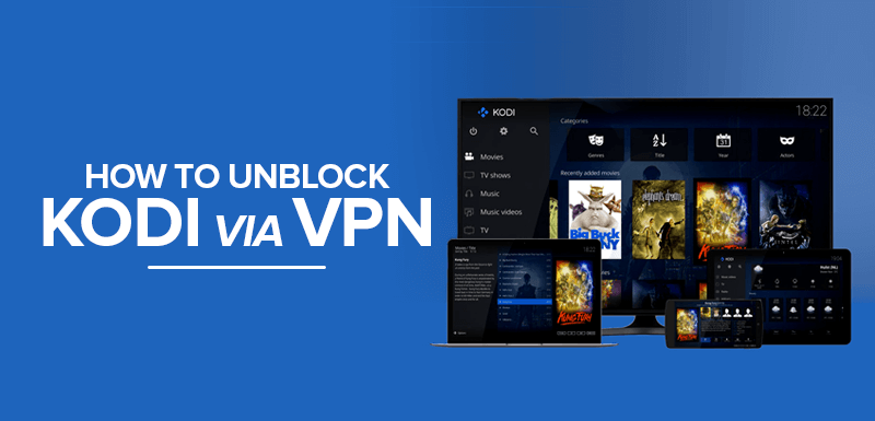 kodi vpn