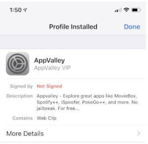 AppValley VIP