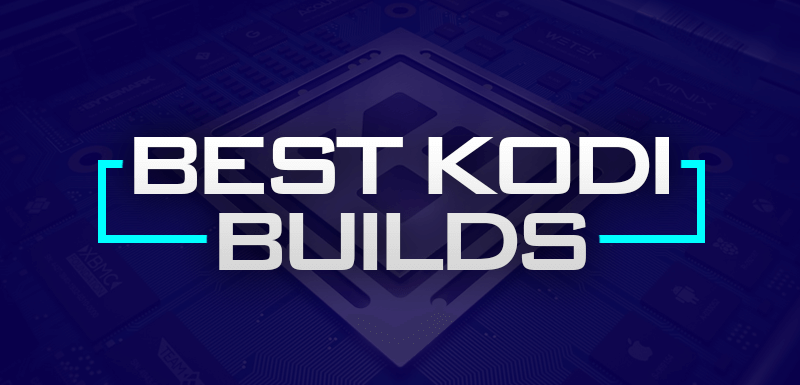 best kodi build