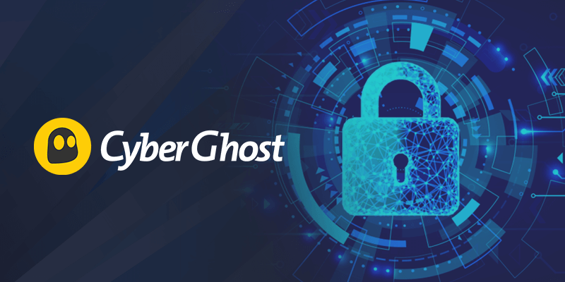 Cyberghost VPN for Kodi