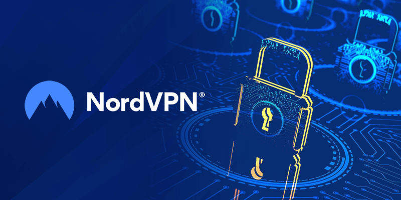 NordVPN Robust Security VPN for Kodi