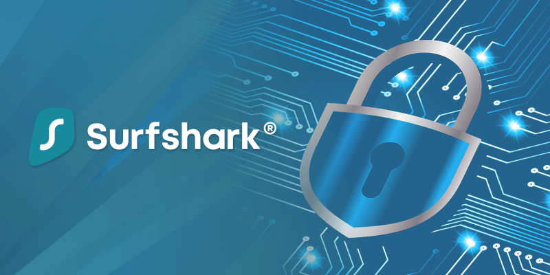 Surfshark for Kodi VPN