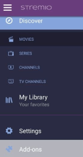 How to install add-ons on Stremio