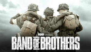 Band of Brothers