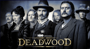 Deadwood