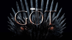 Game of Thrones HBO Max