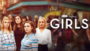 Girls HBO Max