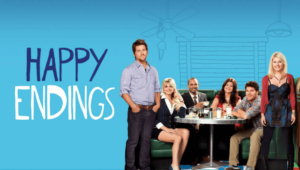 Happy Endings Hbo Max