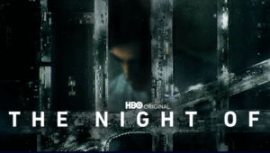 The Night Of HBO