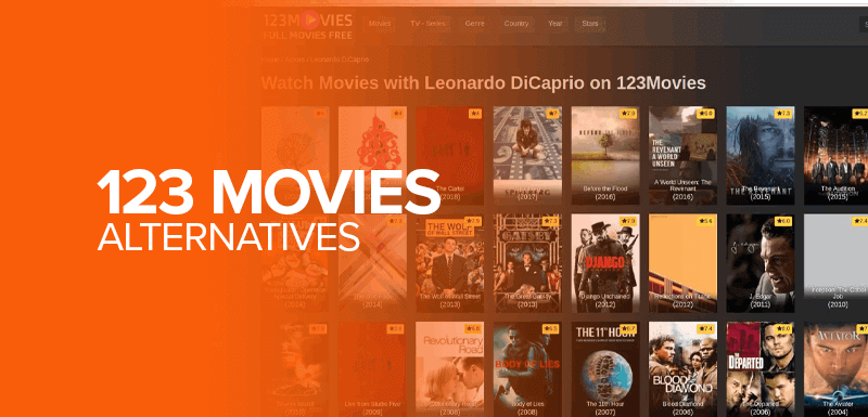 123Movies Alternatives