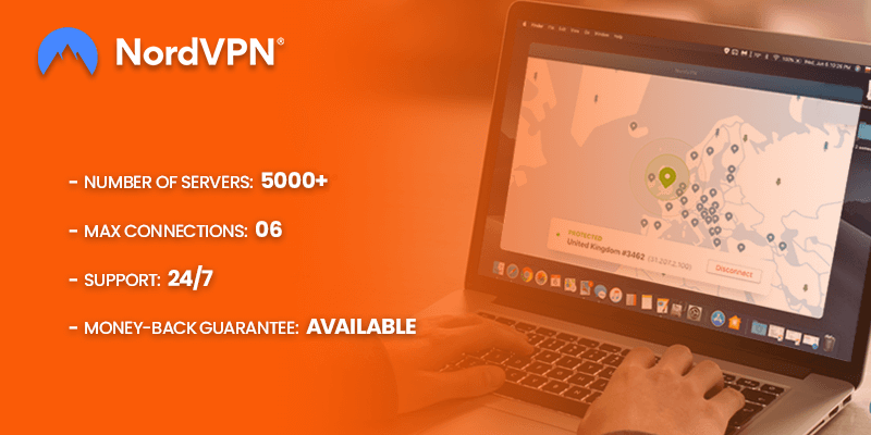 NordVPN