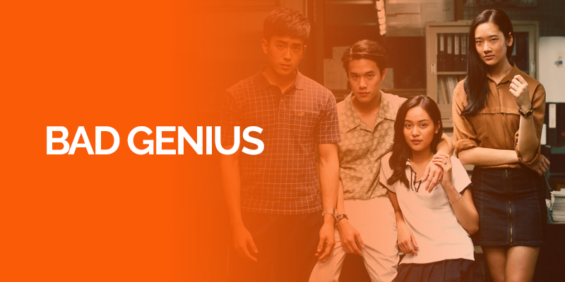 Bad Genius