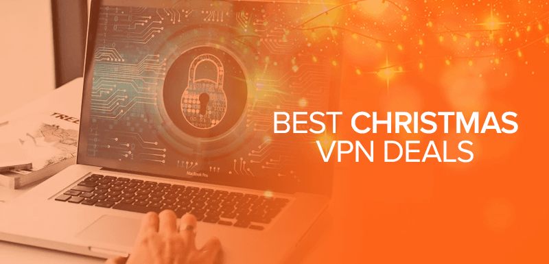 Best Christmas VPN Deals