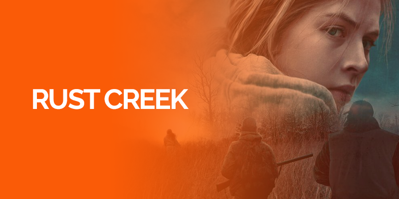 Rust Creek