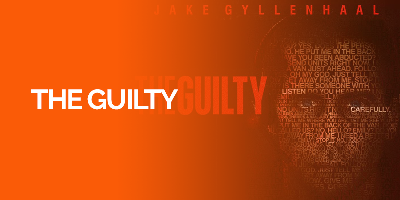 The Guilty