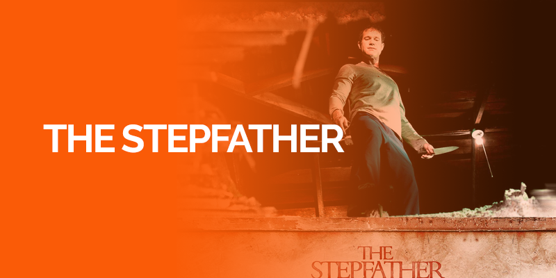 The Stepfather