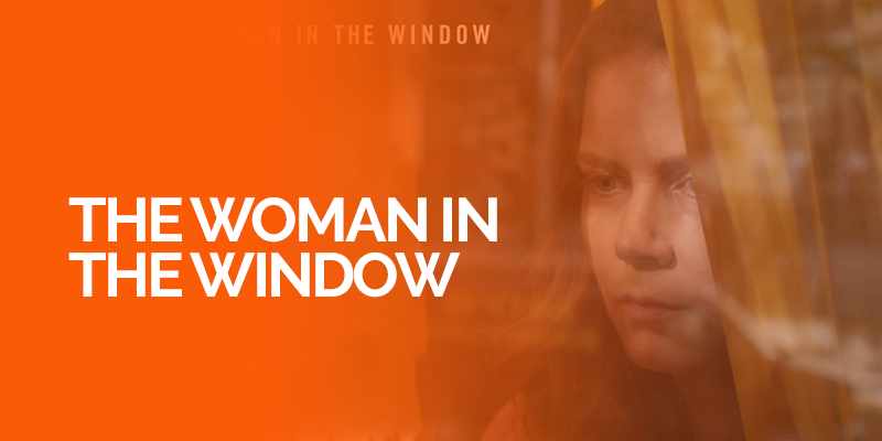 The Woman in the Window