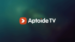launch Aptoide TV