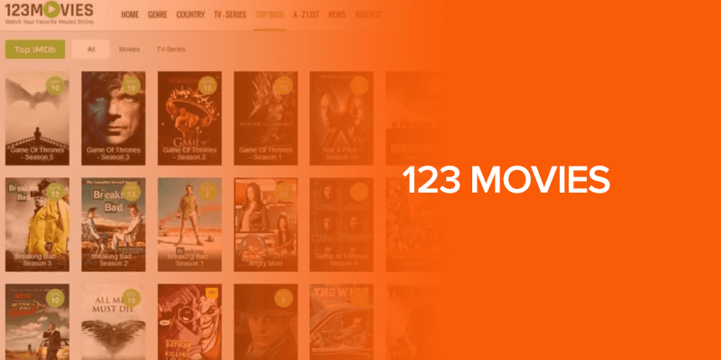 123 Movies