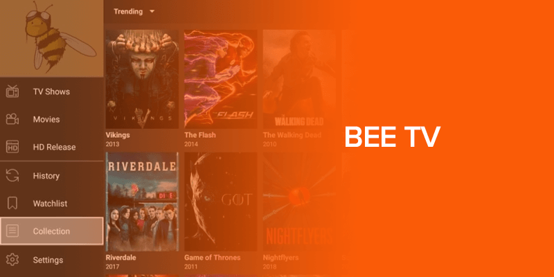 Bee TV