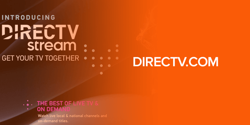 Directv.com