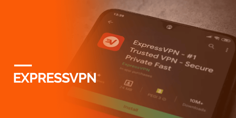 ExpressVPN