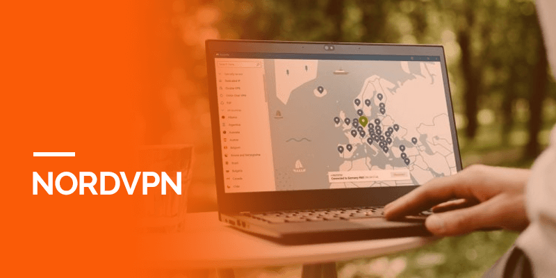 NordVPN