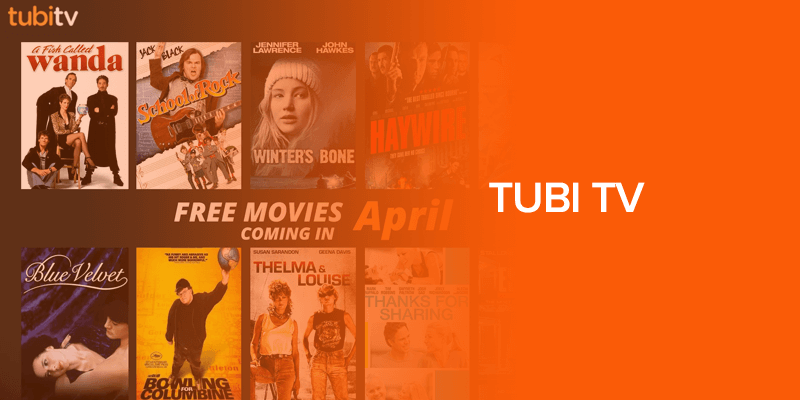 Tubi TV