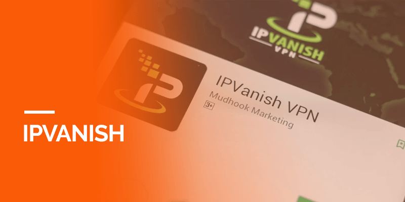 IPVanish