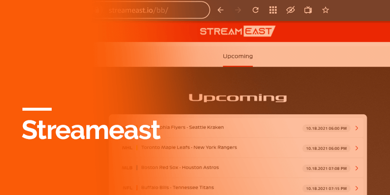 Streameast