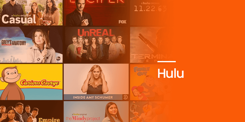 Hulu