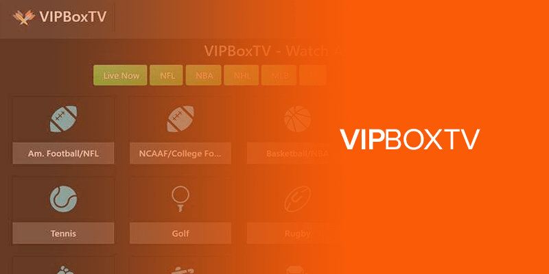 VIPBoxTV