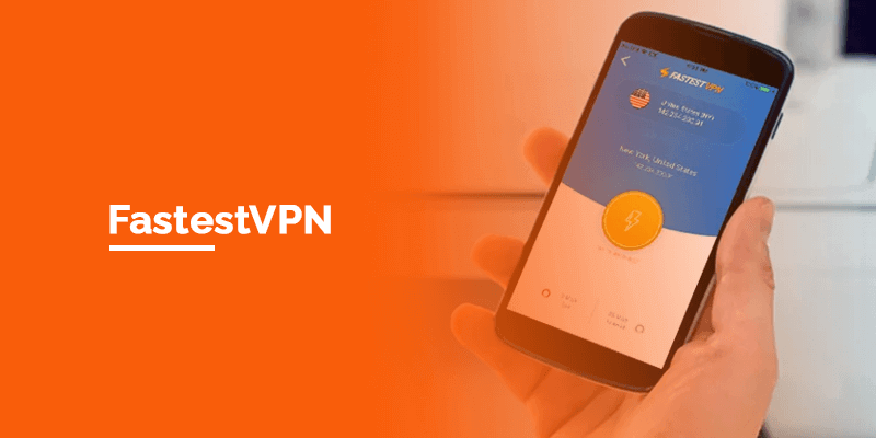 FastestVPN Best Christmas VPN Deals