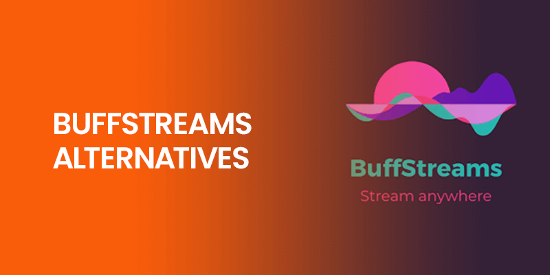 Buffstreams Alternatives