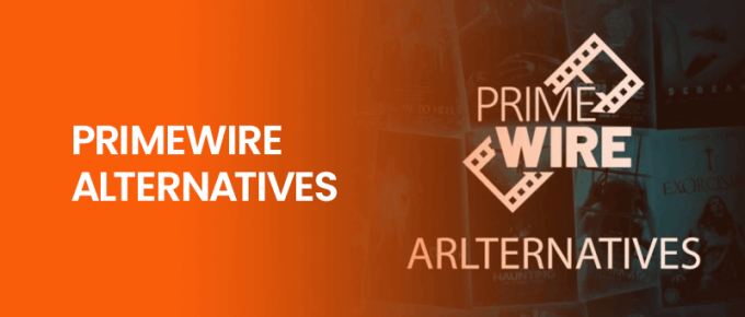 Primewire Alternatives