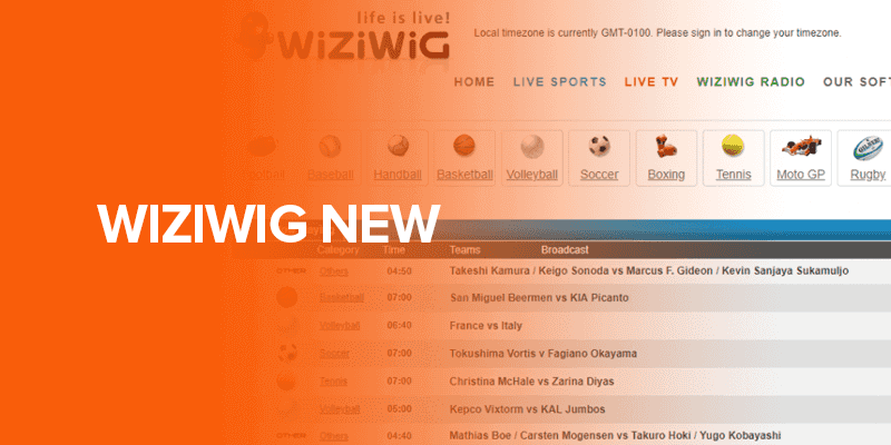WiziWig New