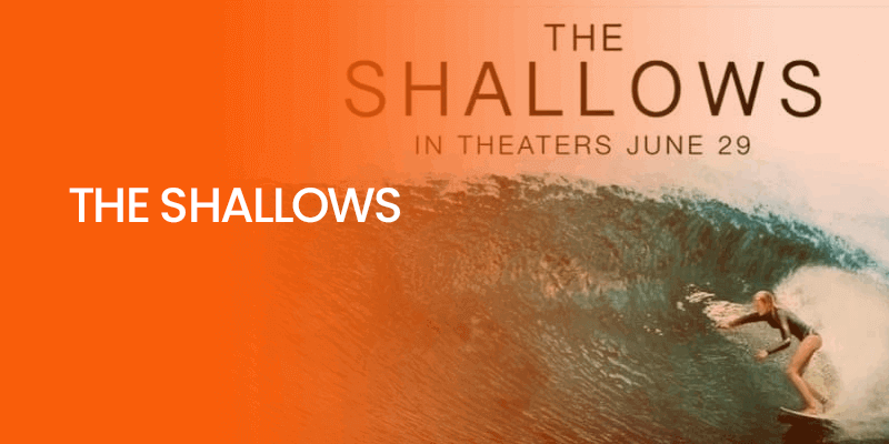 The Shallows