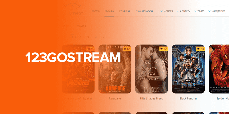 123Movies Alternatives 20 Choices for You to Choose From in 2023