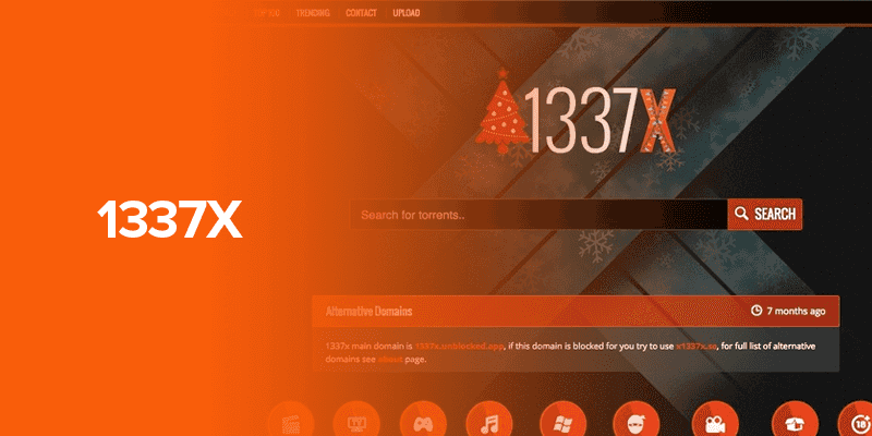 1337x