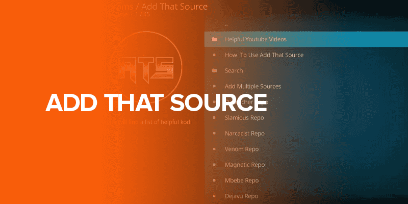 Add That Source