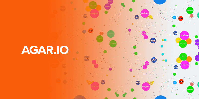 Agar.io