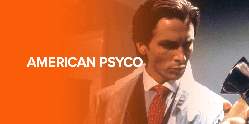 American Psyco