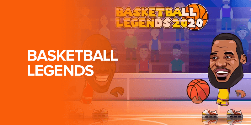 Basketball Legends