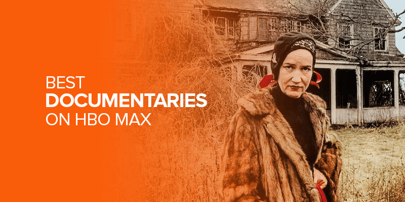Best Documentaries on HBO Max