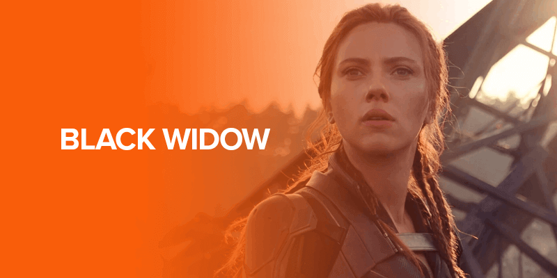 Black Widow