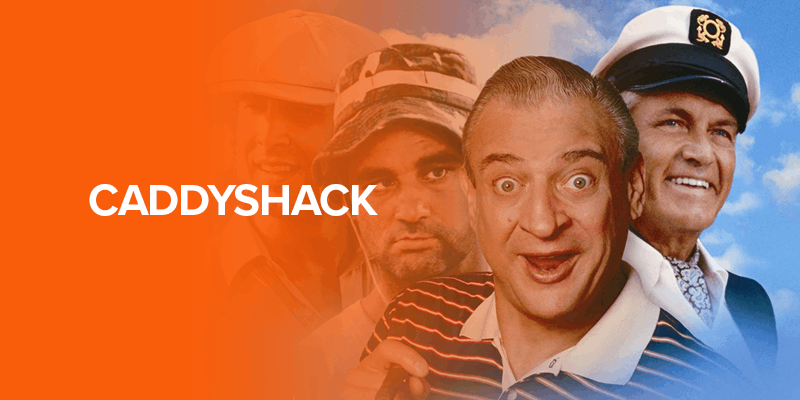 Caddyshack