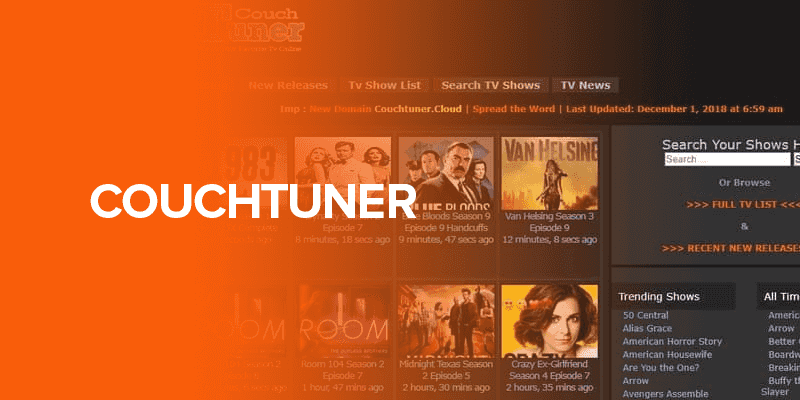 Couchtuner